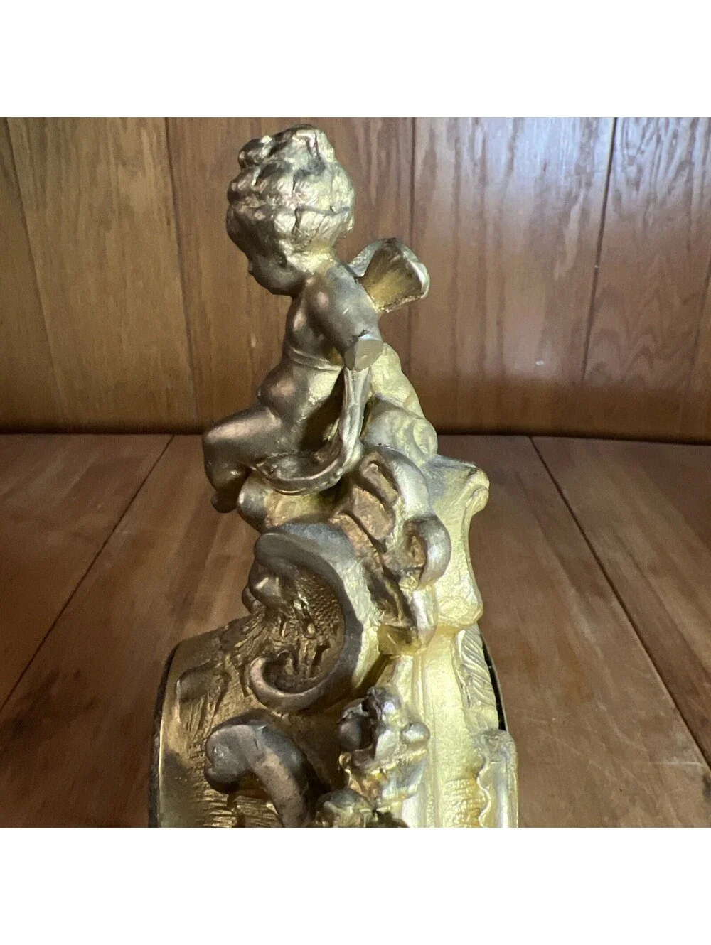 N/A arms cherub